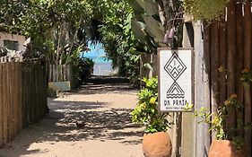 Pousada Da Praia CARAIVA